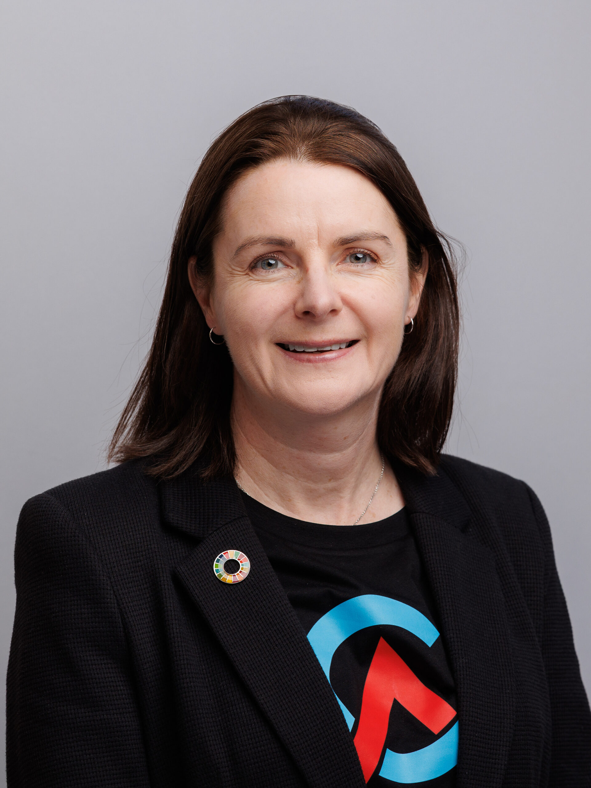 Karen McWilliams