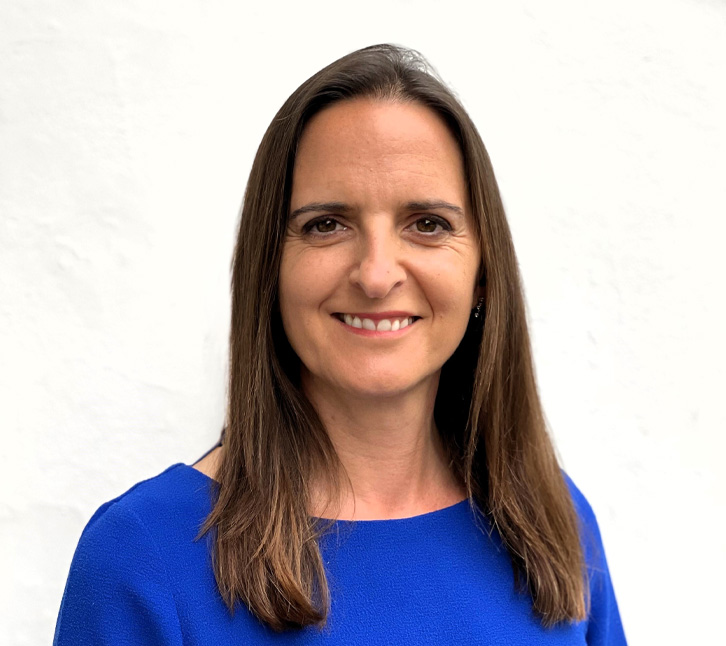 Claire Robertson