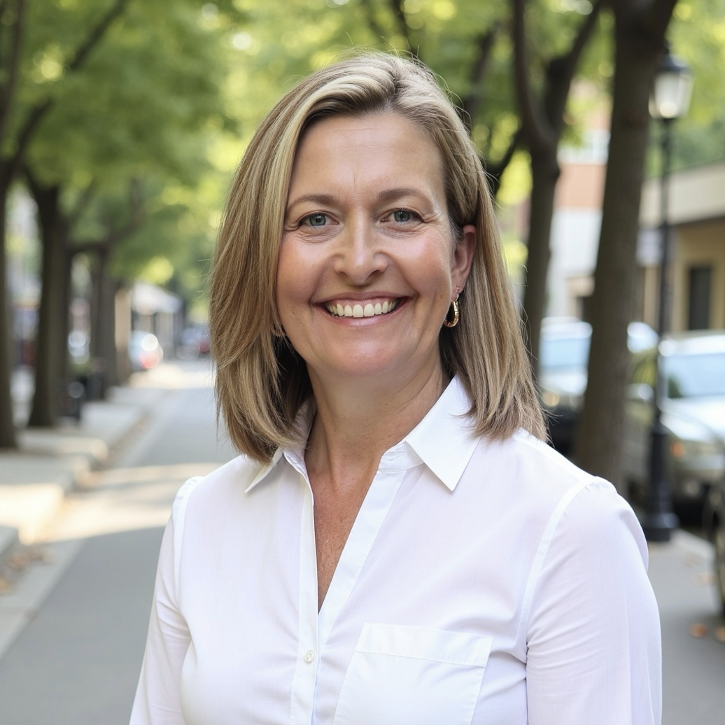 Louise Weine