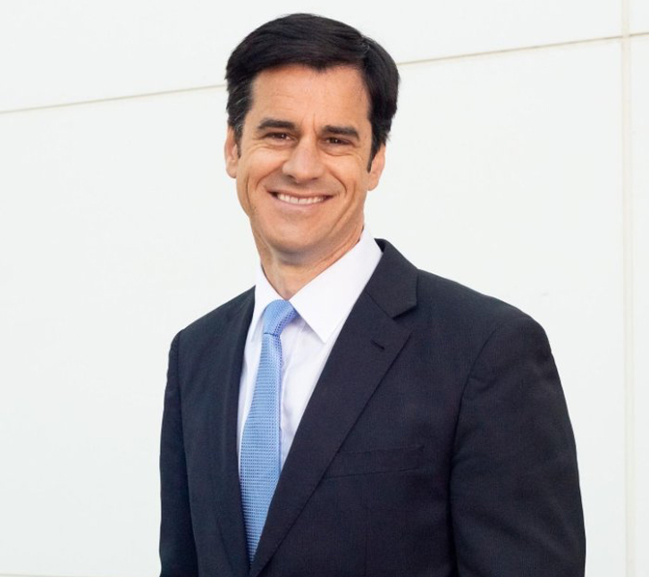 Mark McCrindle