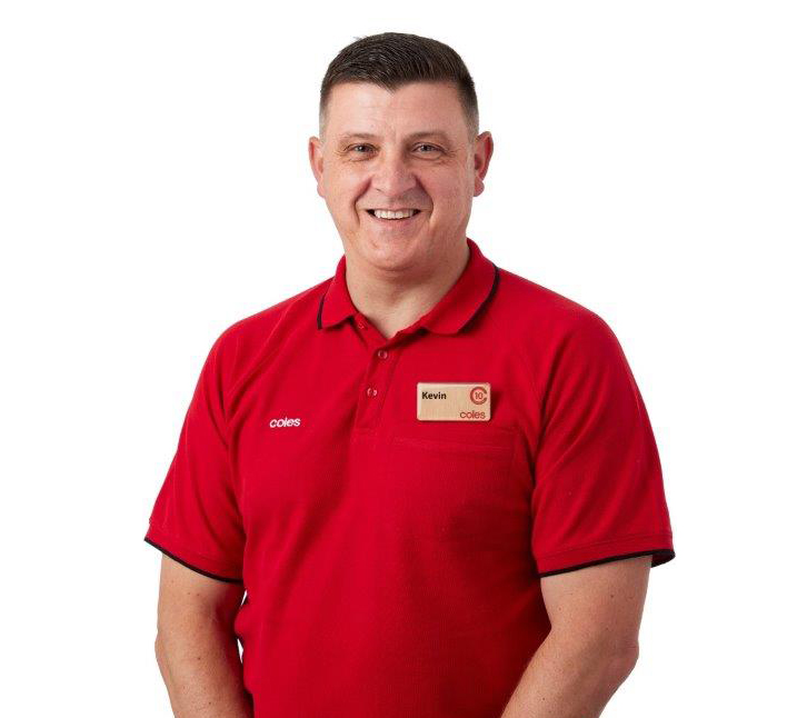 Kevin Gunn