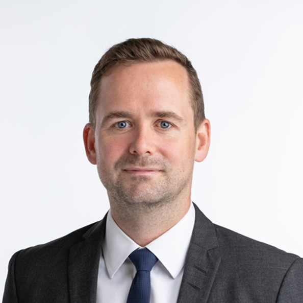 Kristian Kolding