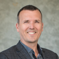 Steve Andrews