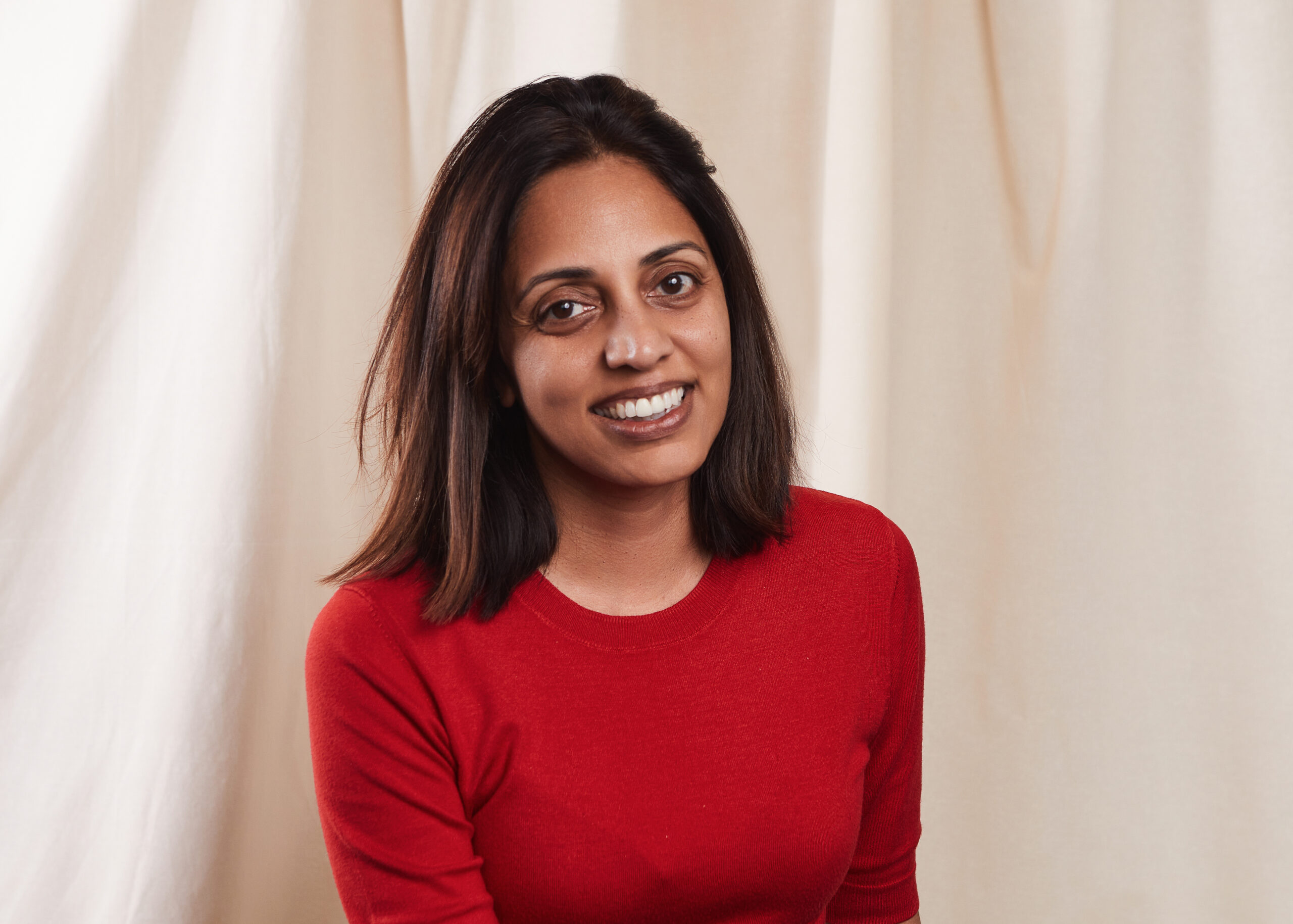 Swati Prasad