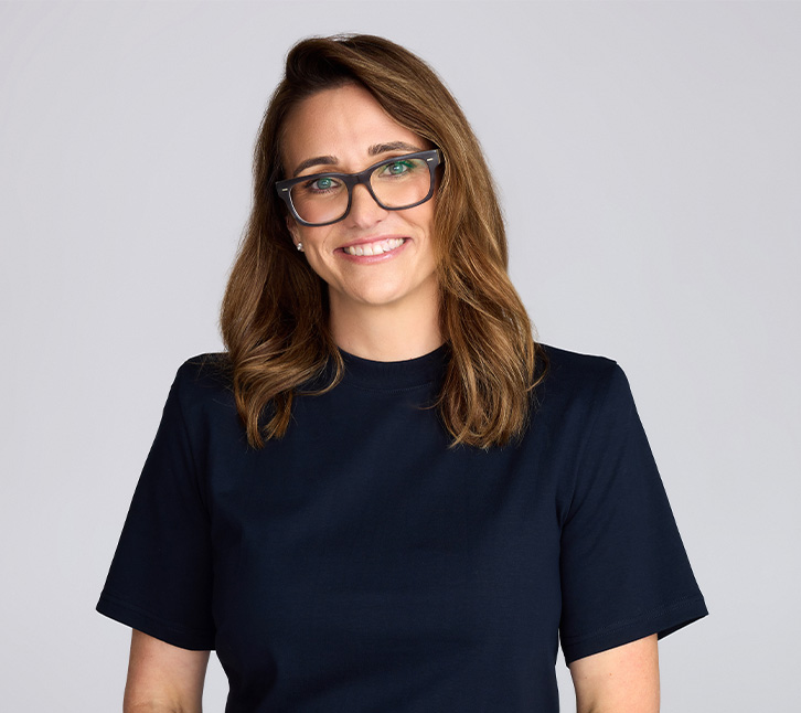 Belinda Driscoll
