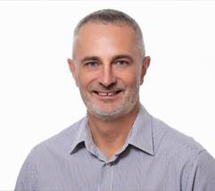 Mark Olson