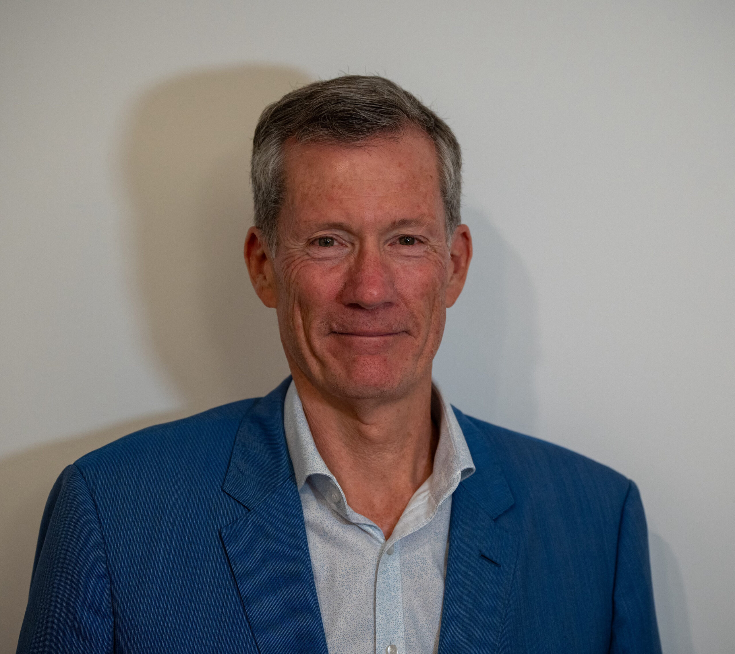 Steve Booth