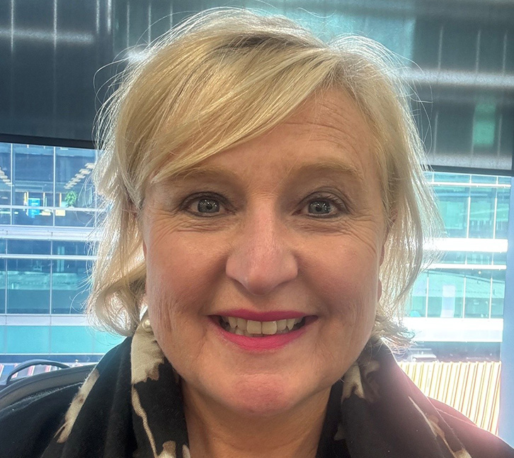 Cate Pickett