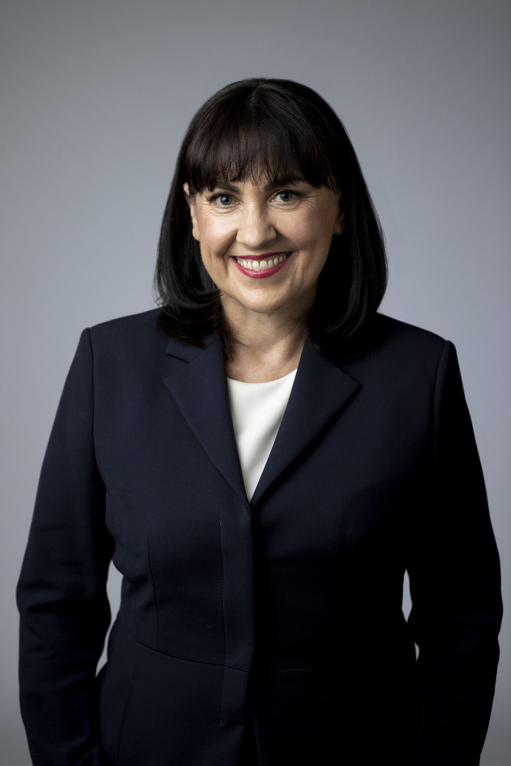 Christine Corbett