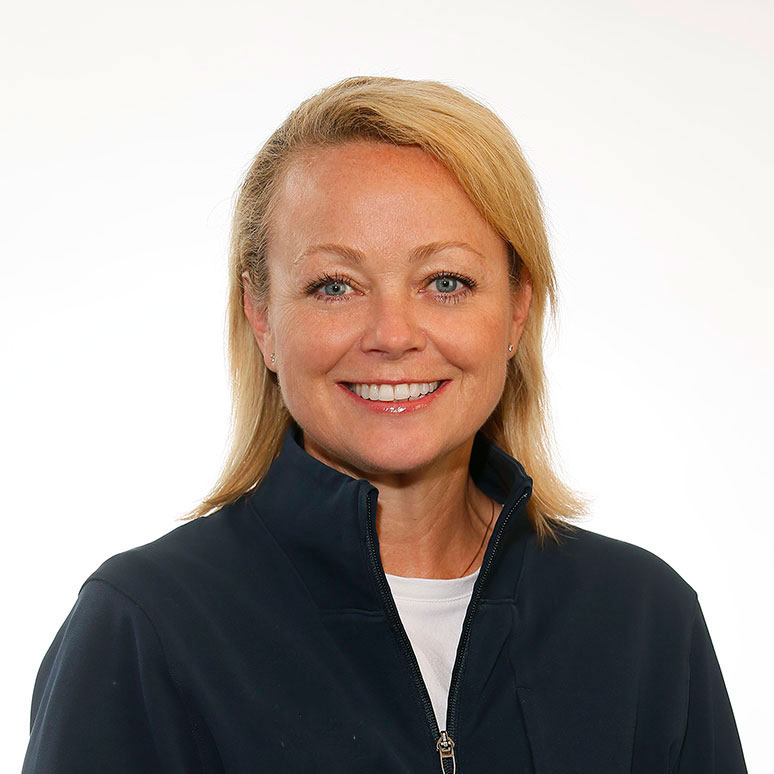 Lyn Radford