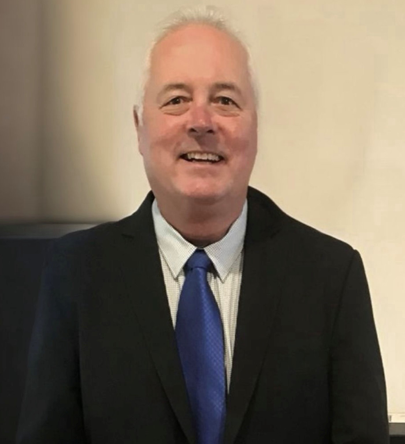 Patrick Duggan